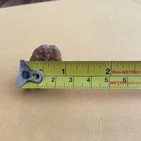 Golden Quartz compiled for jewelry - Picture 5 of 6